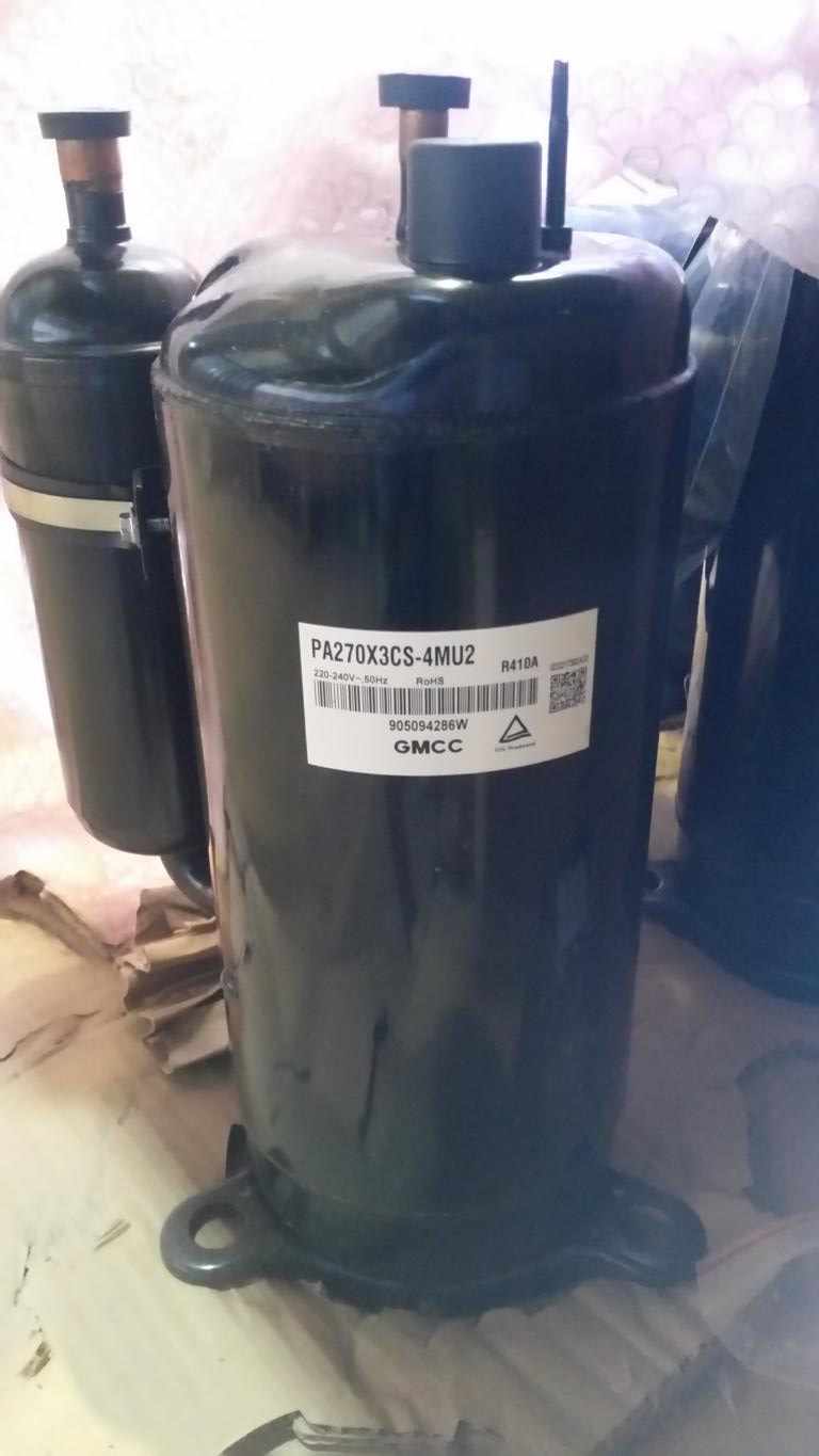 Компрессор PA270X3CS-4MU2/1100030014