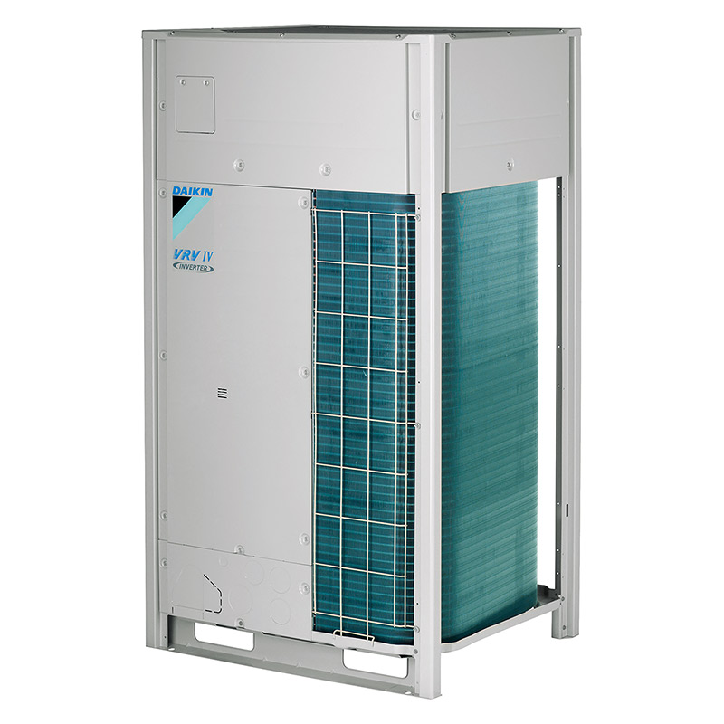 Daikin RXYQQ12U наружный блок для VRV систем