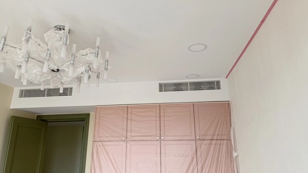 ЖК Бауман Хаус кв161