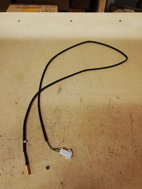 Трубный датчик  20кОм (500мм)/16430007000245