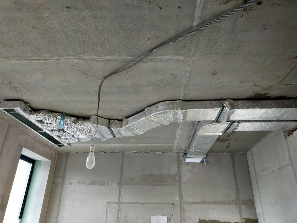 ЖК Бауман Хаус кв135