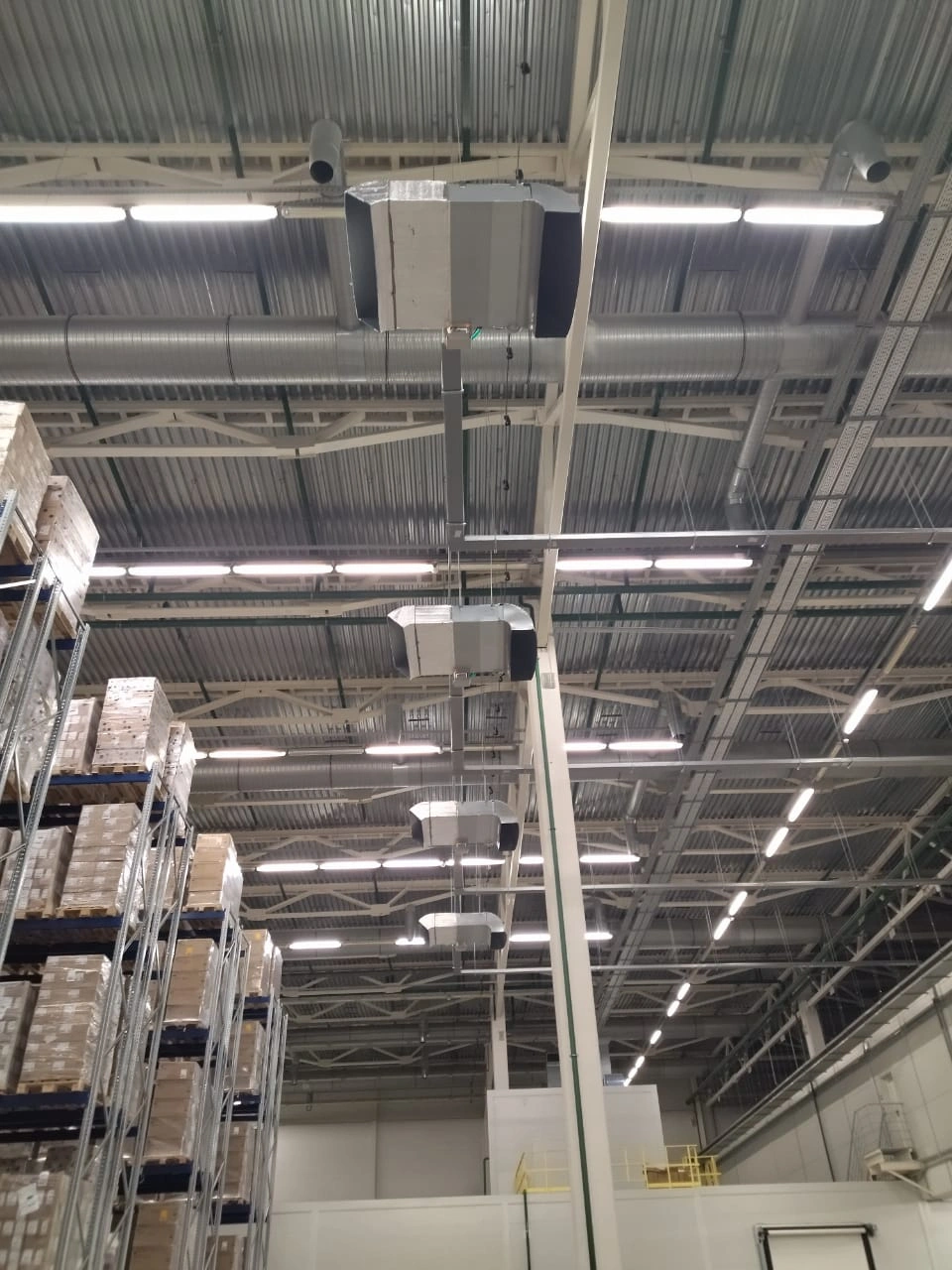 Склад Пауль Хартман