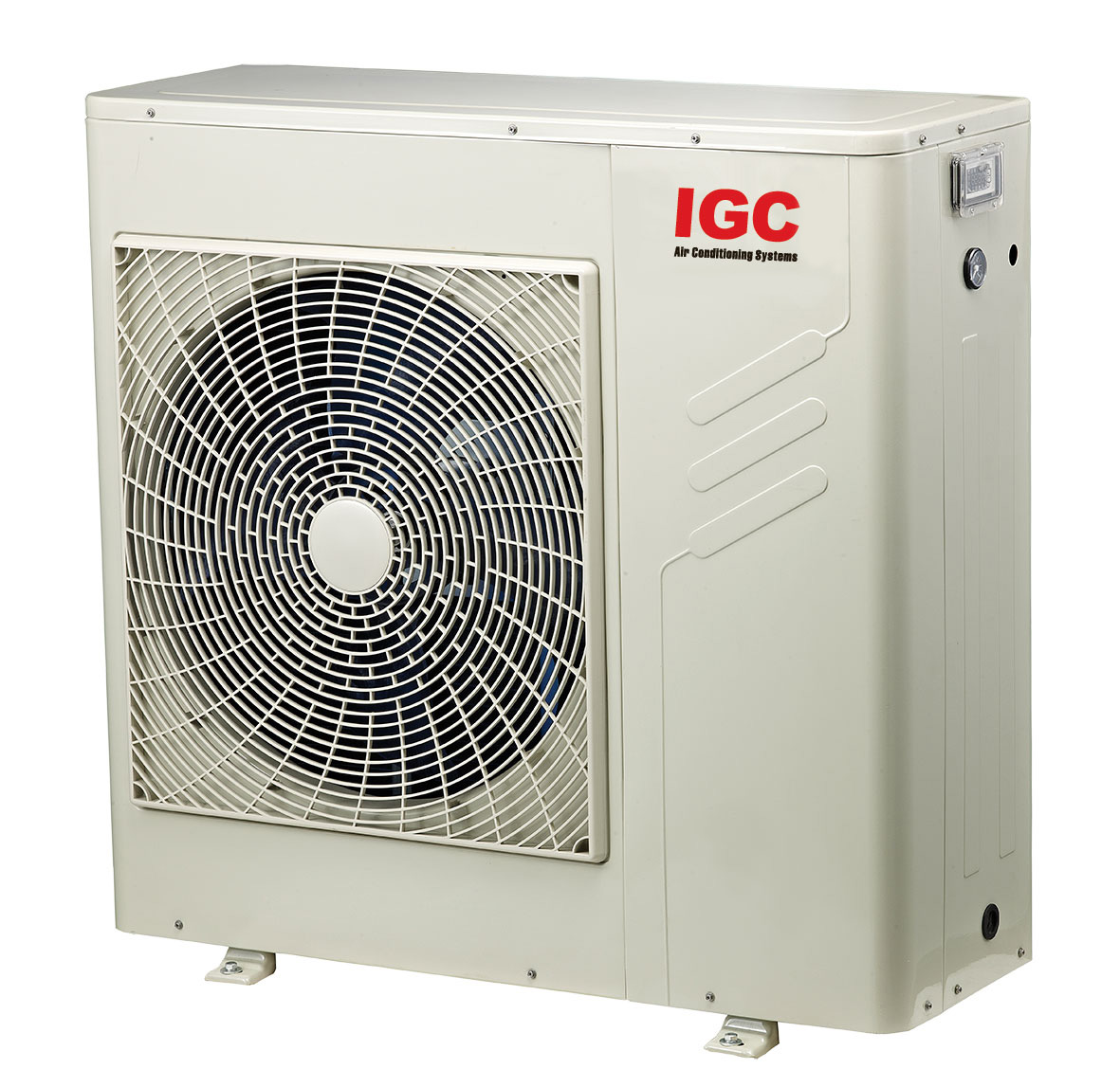 ICCU-09CNH