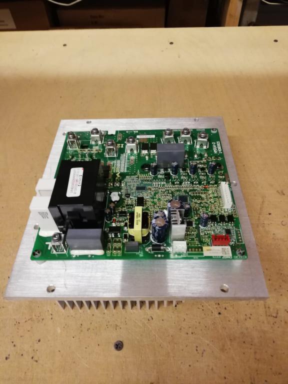 Плата наружн. мульт. QD-1230(D32)(485)-1(HT)/16422012000027