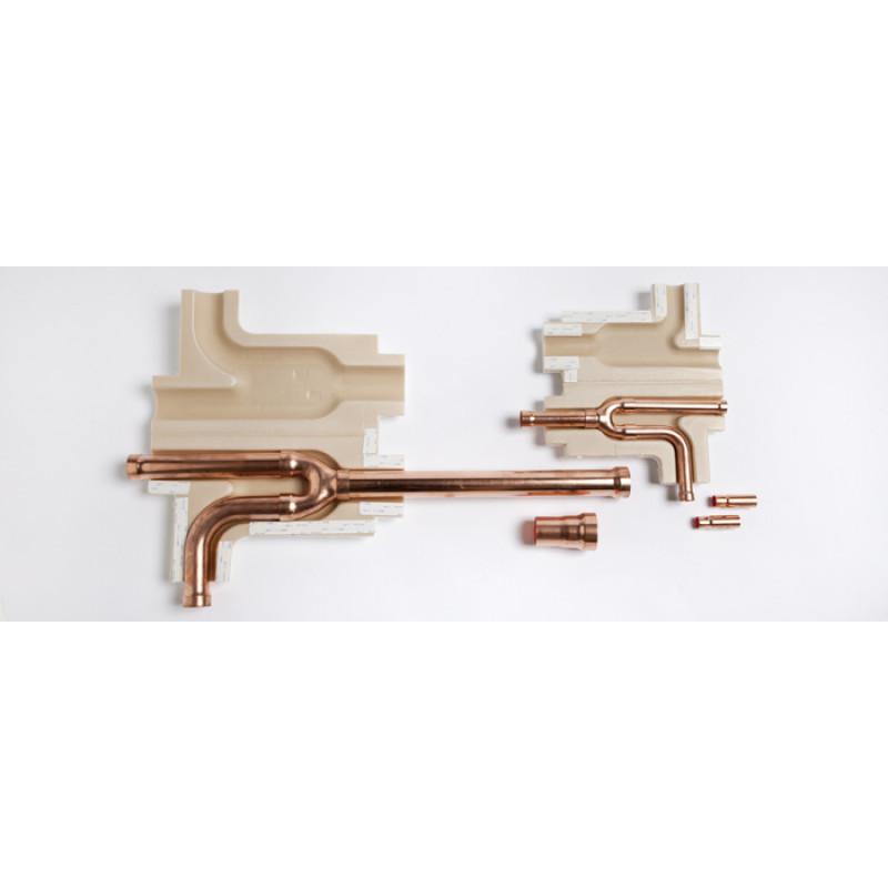 CMY-Y62-G-E разветвитель магистрали хладагента (тройник)