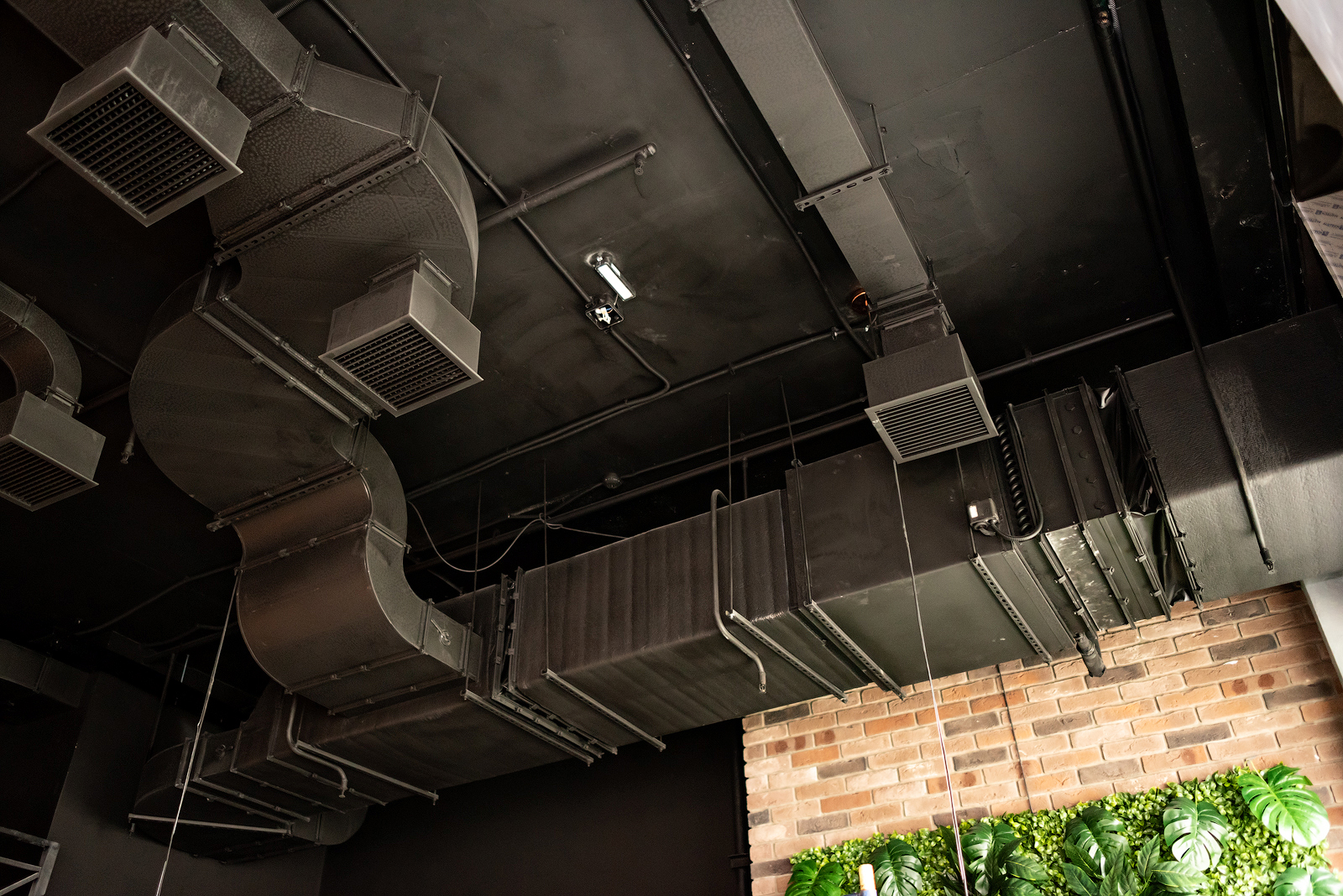 Кальянная в ЖК Савёловский