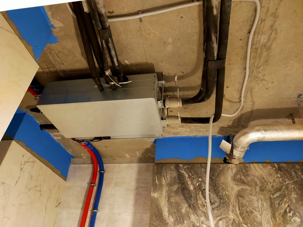 ЖК Бауман Хаус кв54