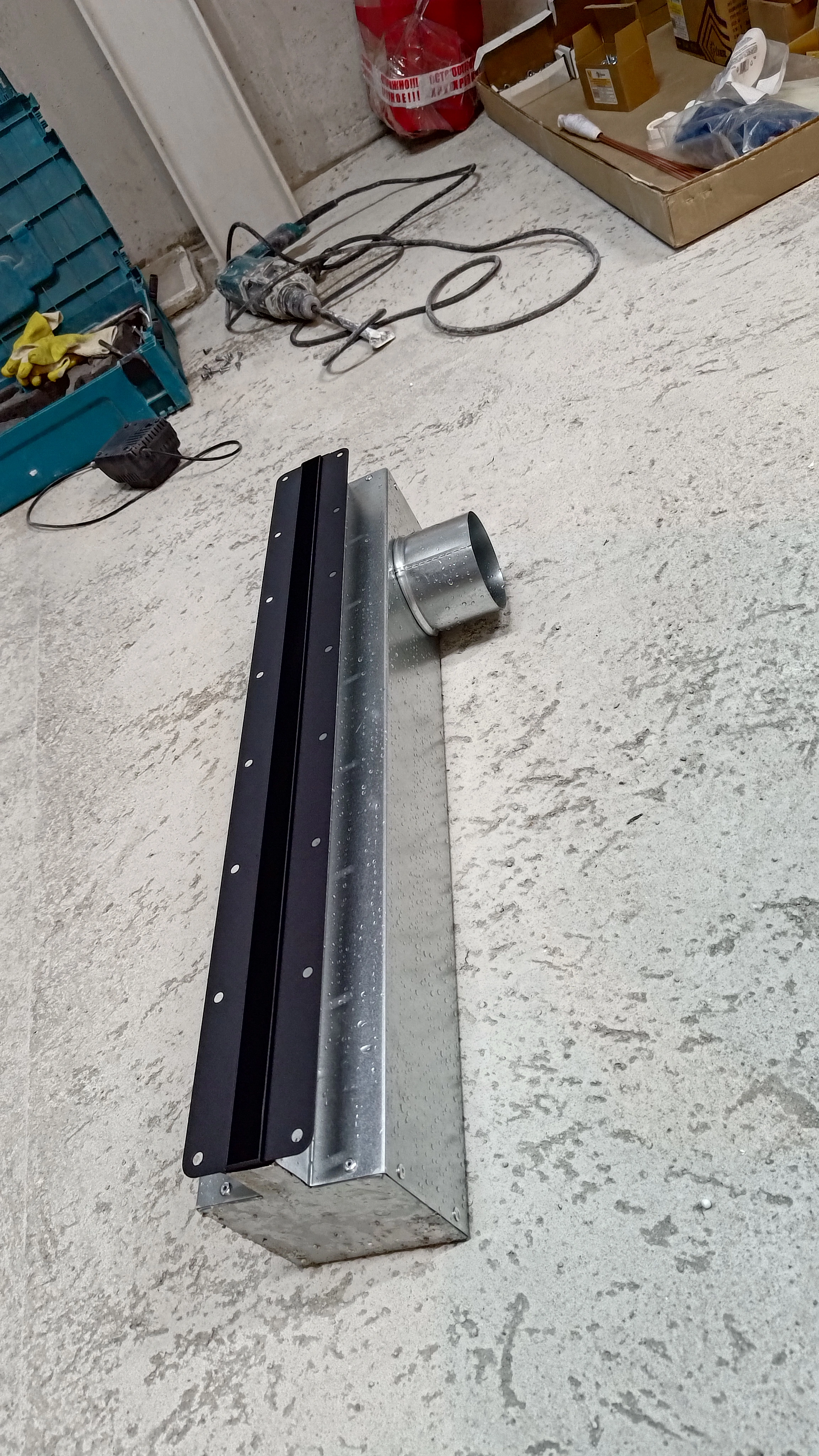 ЖК "Полянка 44"