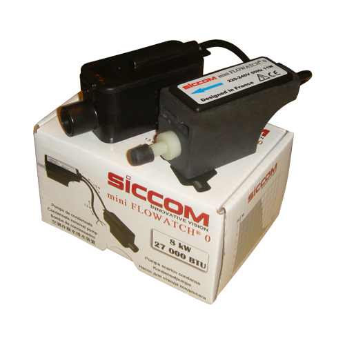 Дренажная помпа Maxi Eco Flowatch