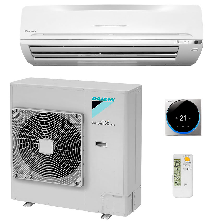 Daikin FAA100A / RZQSG100L8Y1