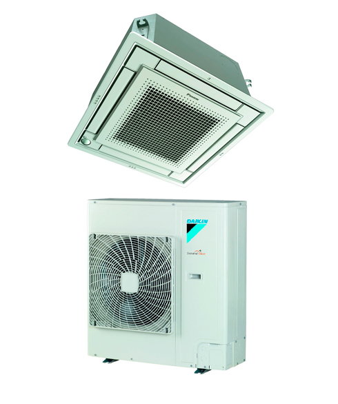Daikin FFA60A9 / RXS60L