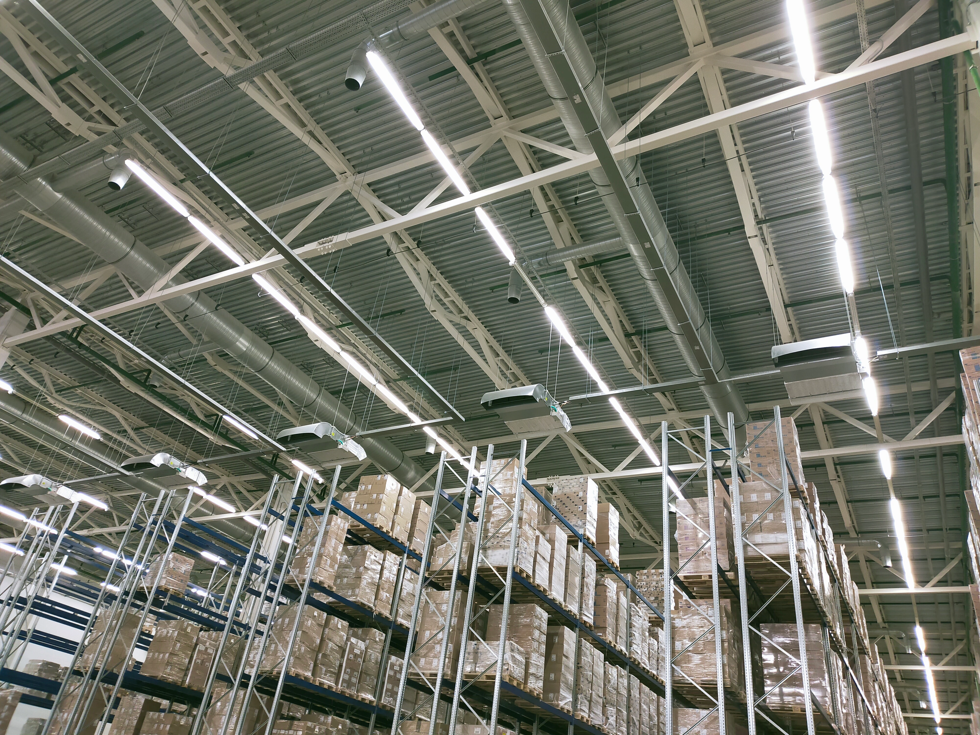 Склад Пауль Хартман