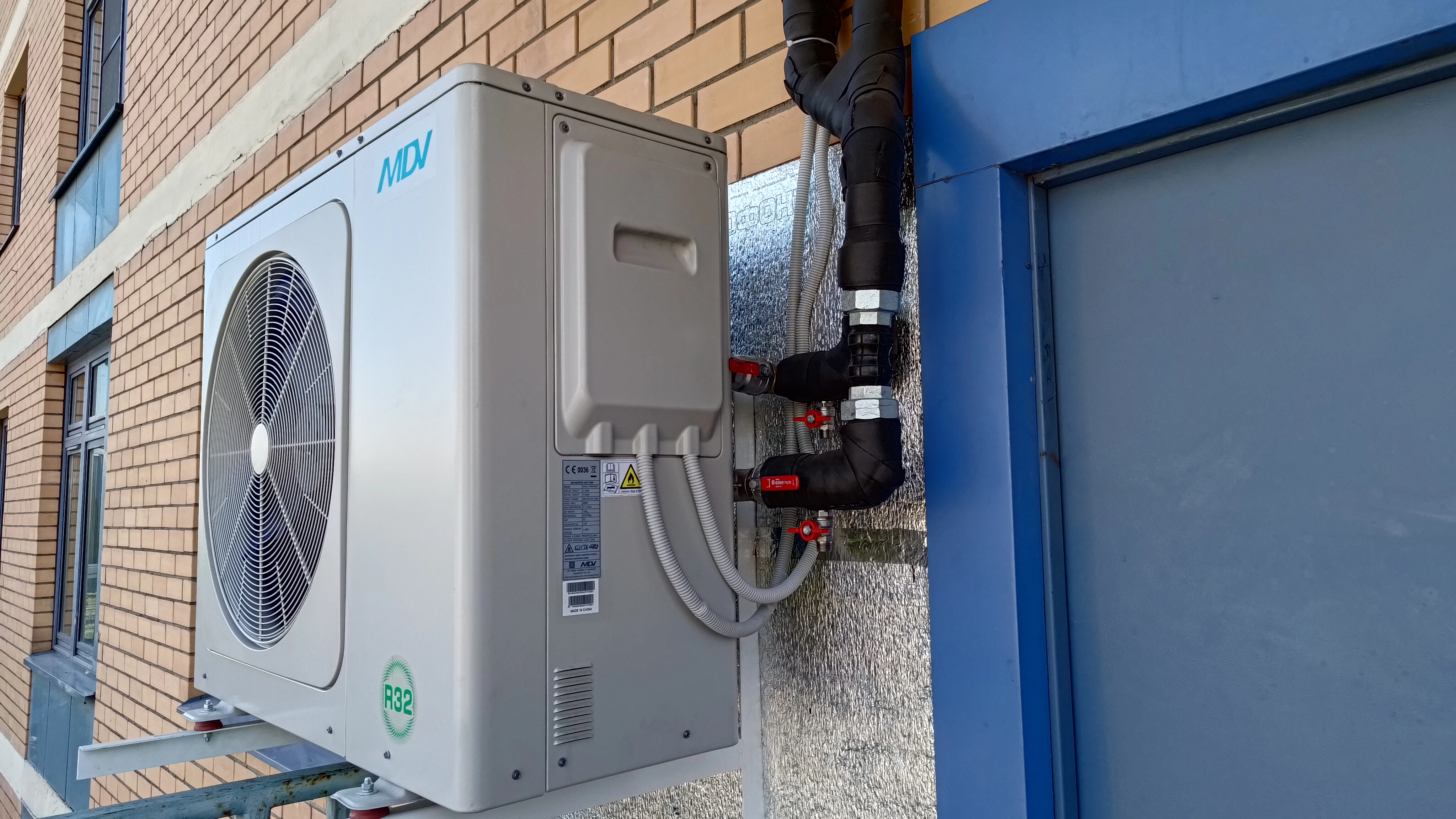 ЖК «Корона Эйр»