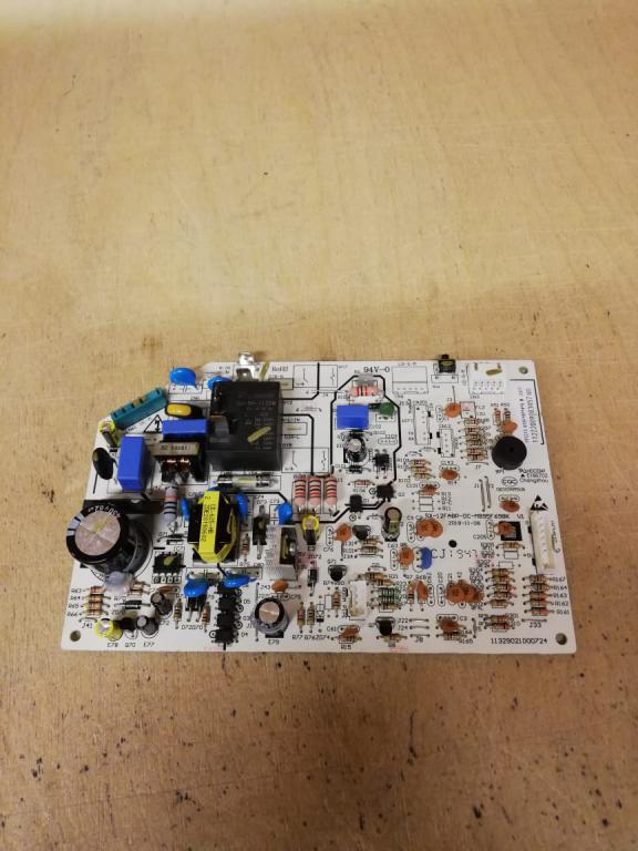 Плата внутр. мульт. R18*BP*4*Q W/11222003002796/11222009003457