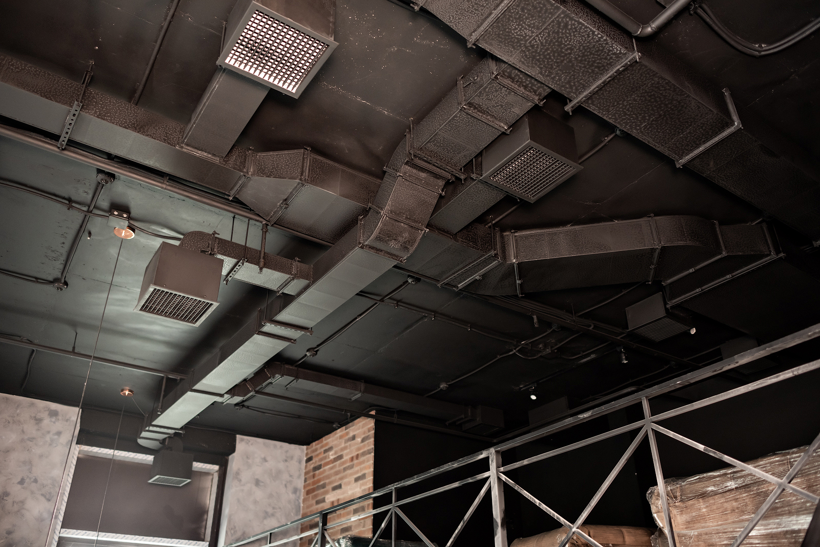 Кальянная в ЖК Савёловский