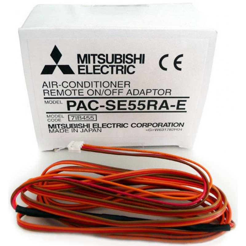 PAC-SE55RA-E (ответная часть к разъему CN32)