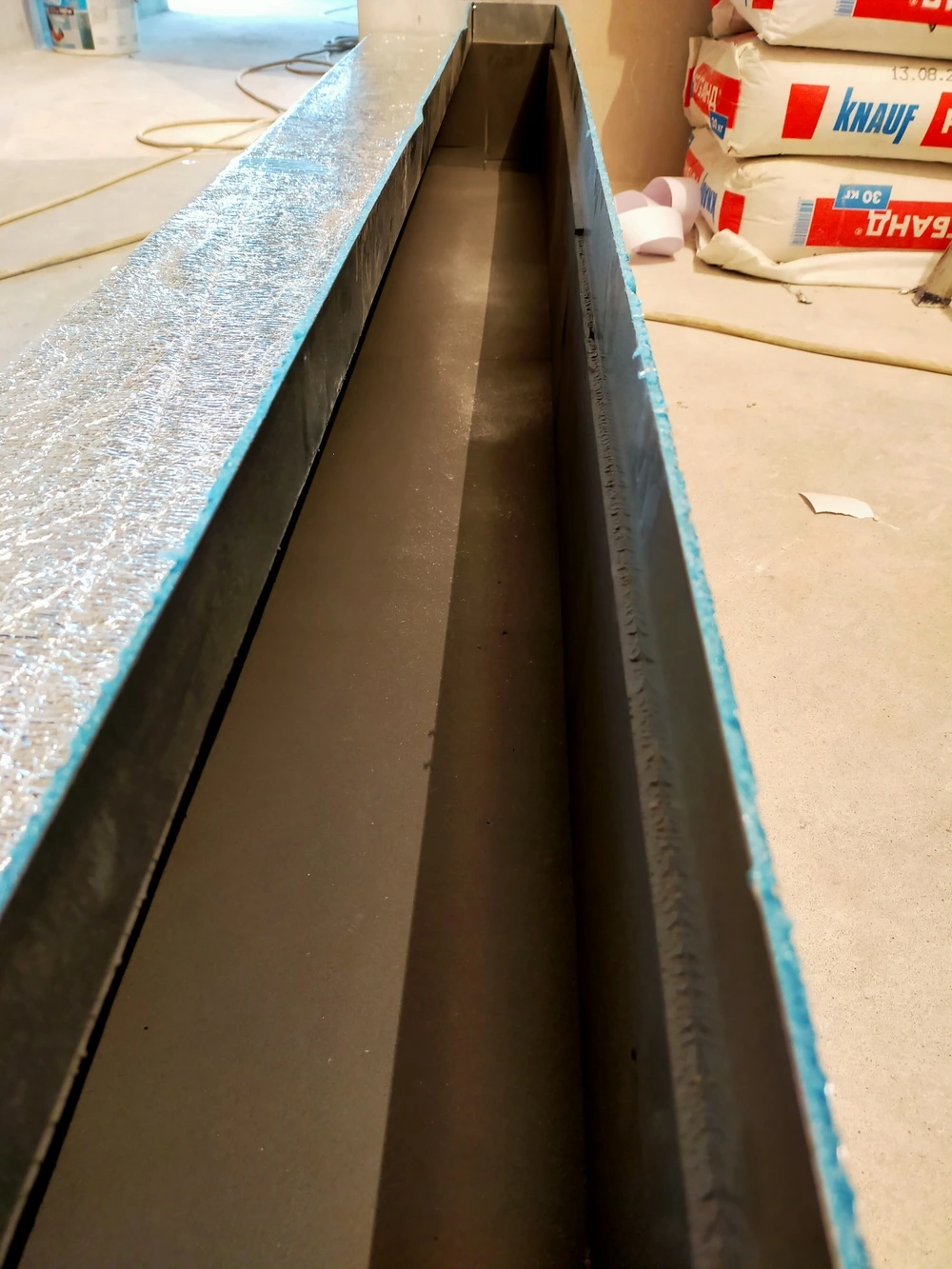 ЖК Бауман Хаус кв135