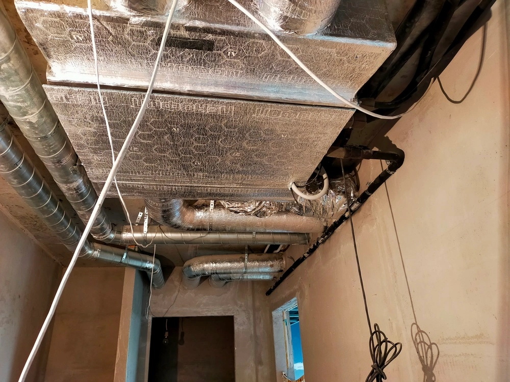 ЖК Бауман Хаус кв161