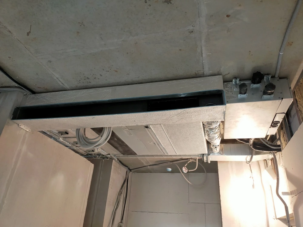 ЖК Бауман Хаус кв135