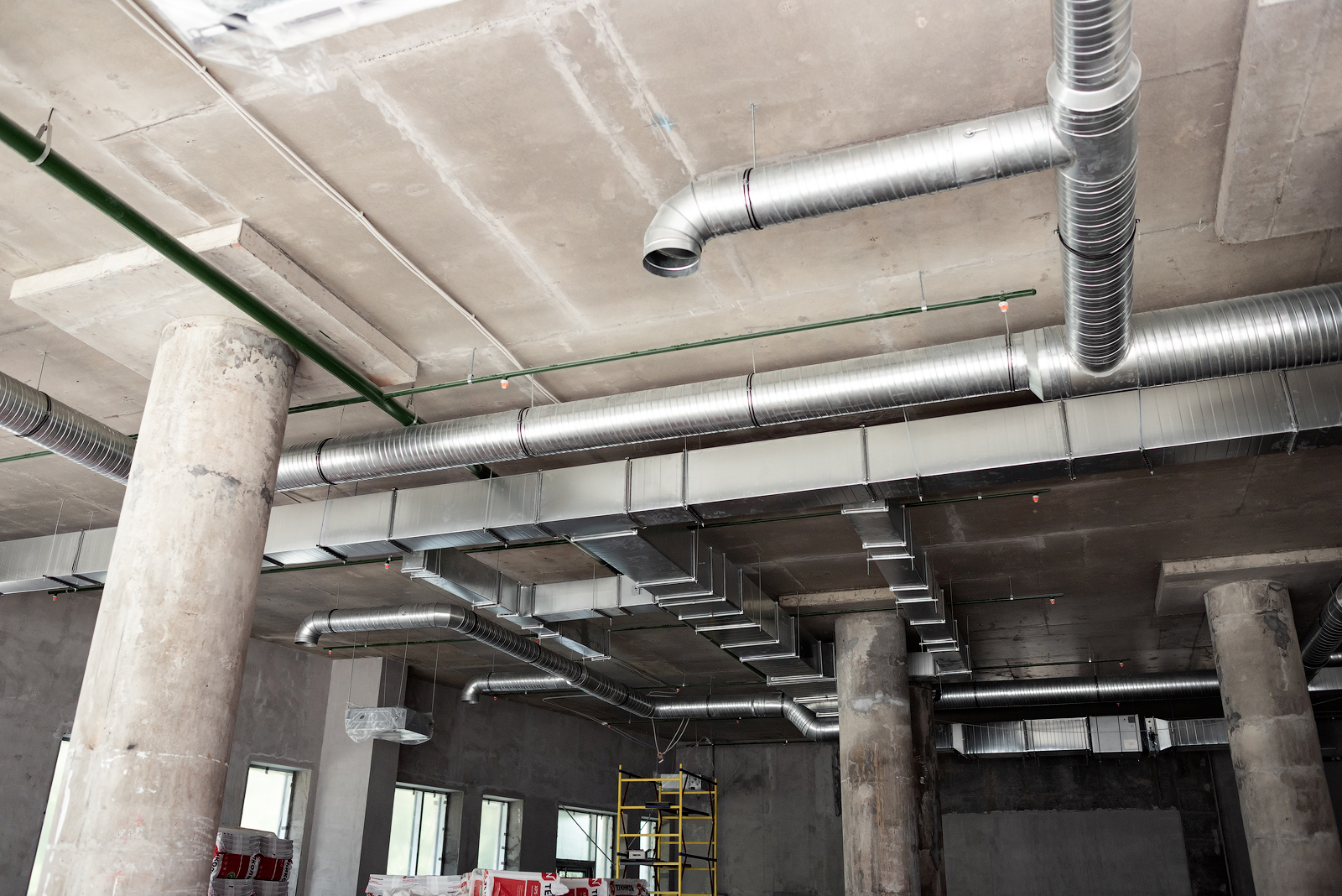 Фитнес Центр