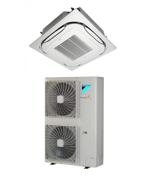 Daikin FCAHG140H / RZQG140LY