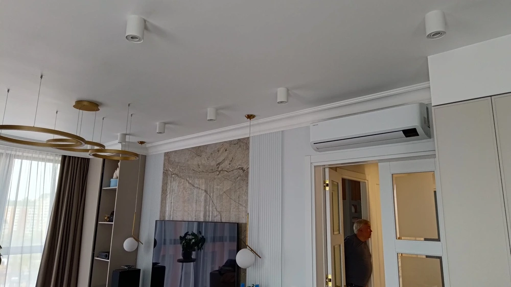 ЖК Бауман Хаус кв54