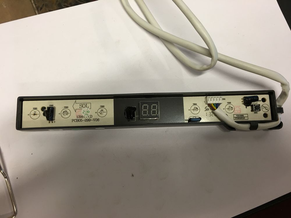 ИК приемник 1473183