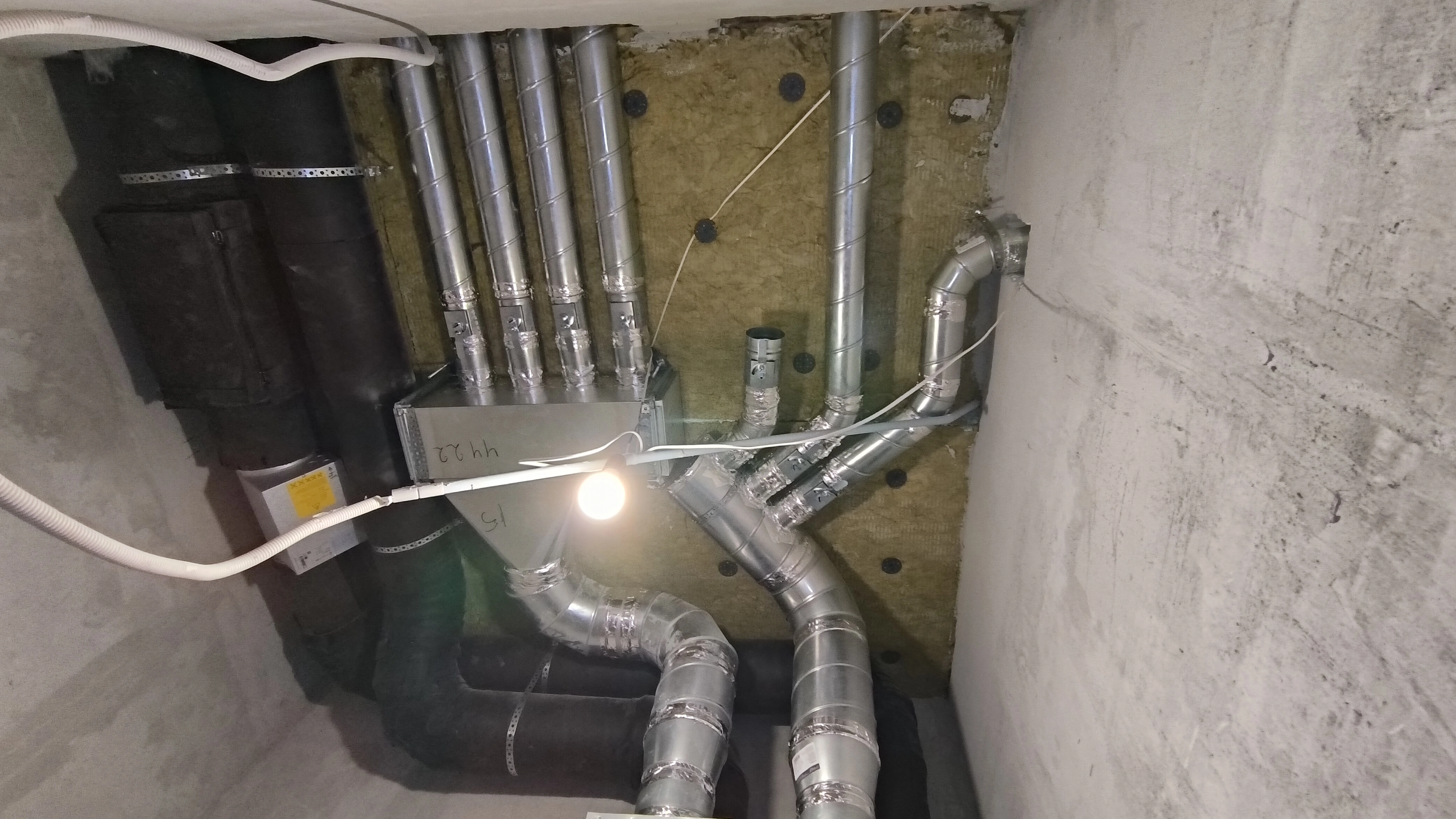 ЖК "Полянка 44"