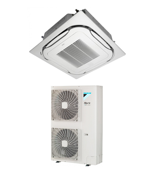 Daikin FCAHG125H / RZAG125MV1