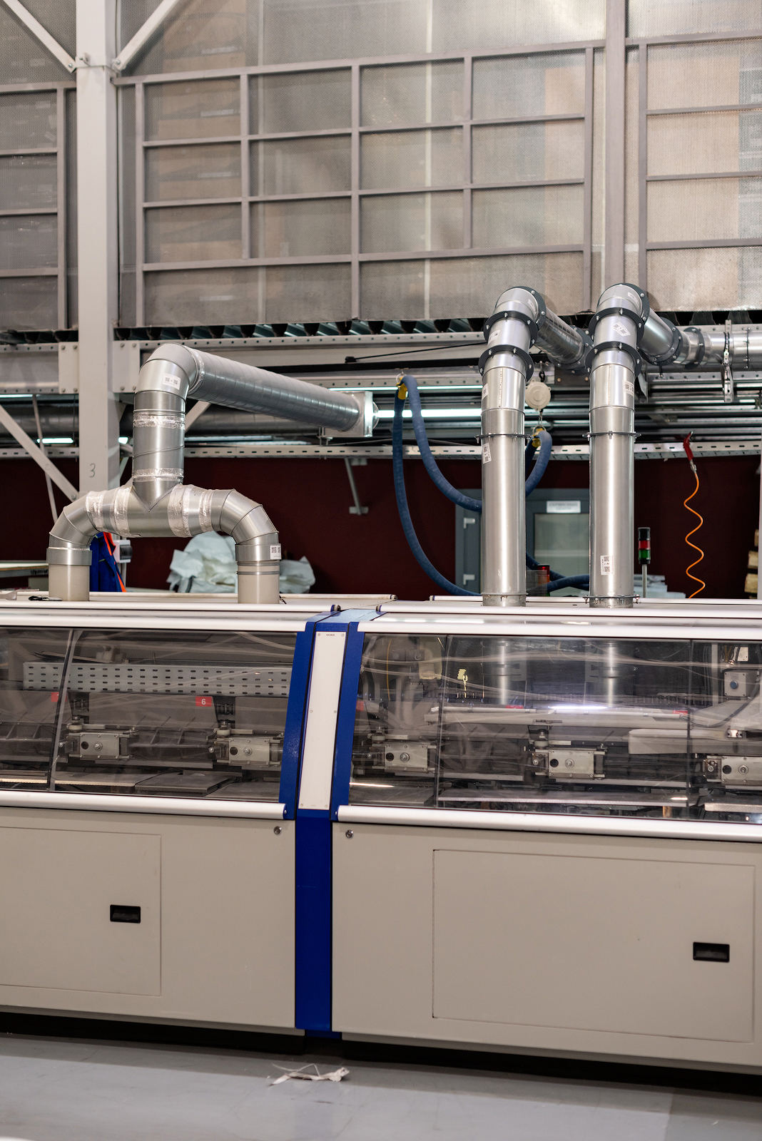 Цех Столица 8