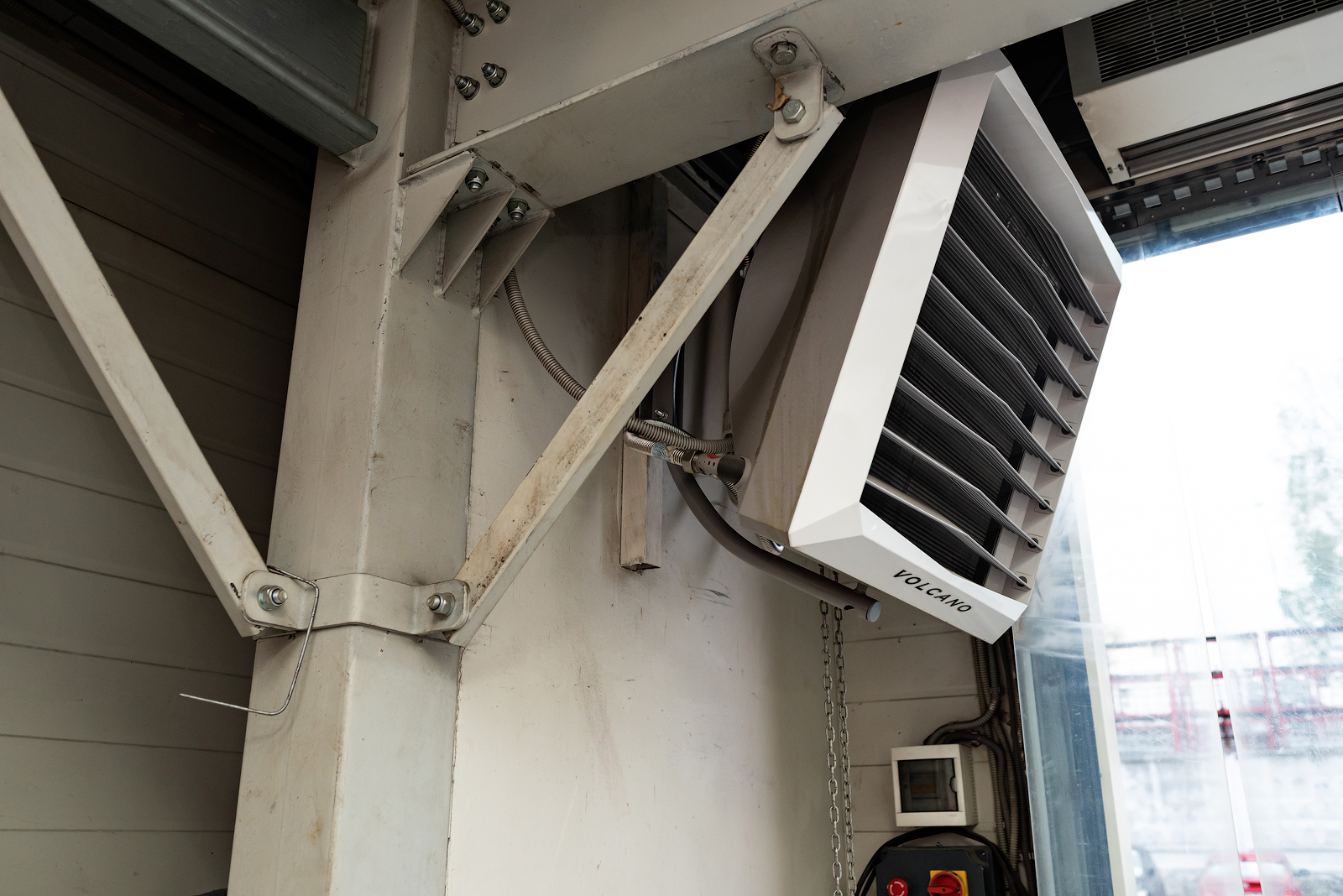 Цех Столица 8