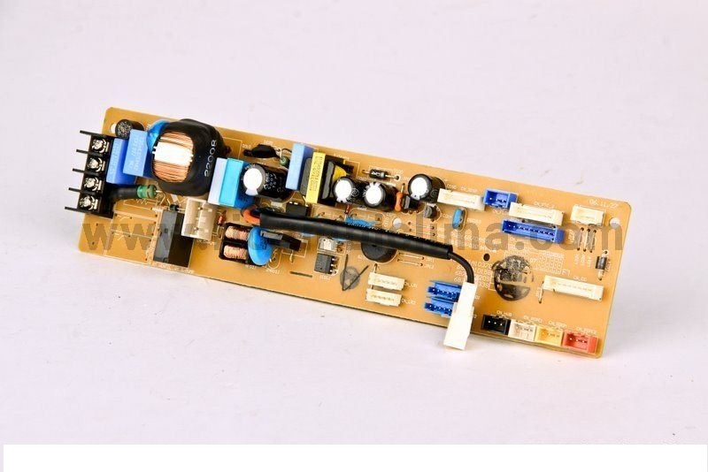 Плата управления кондиционера LG  6871A10186G