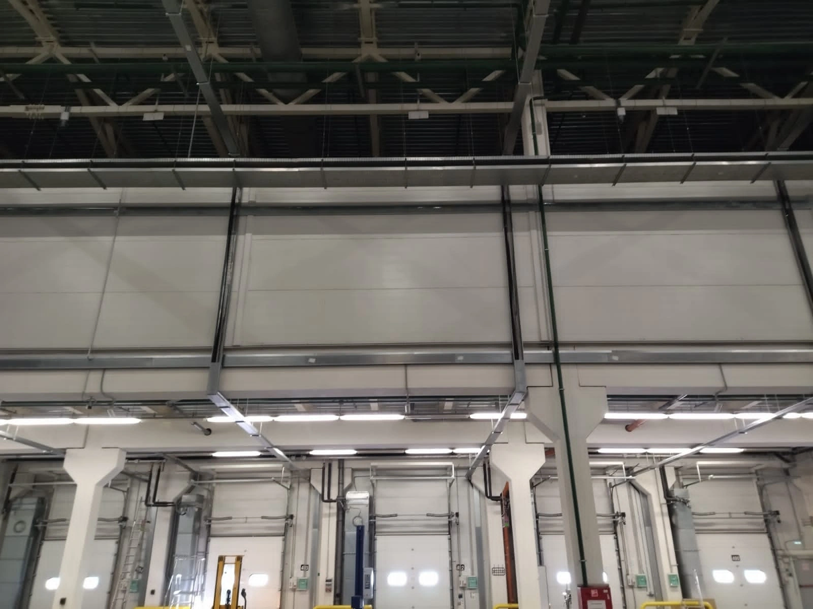 Склад Пауль Хартман