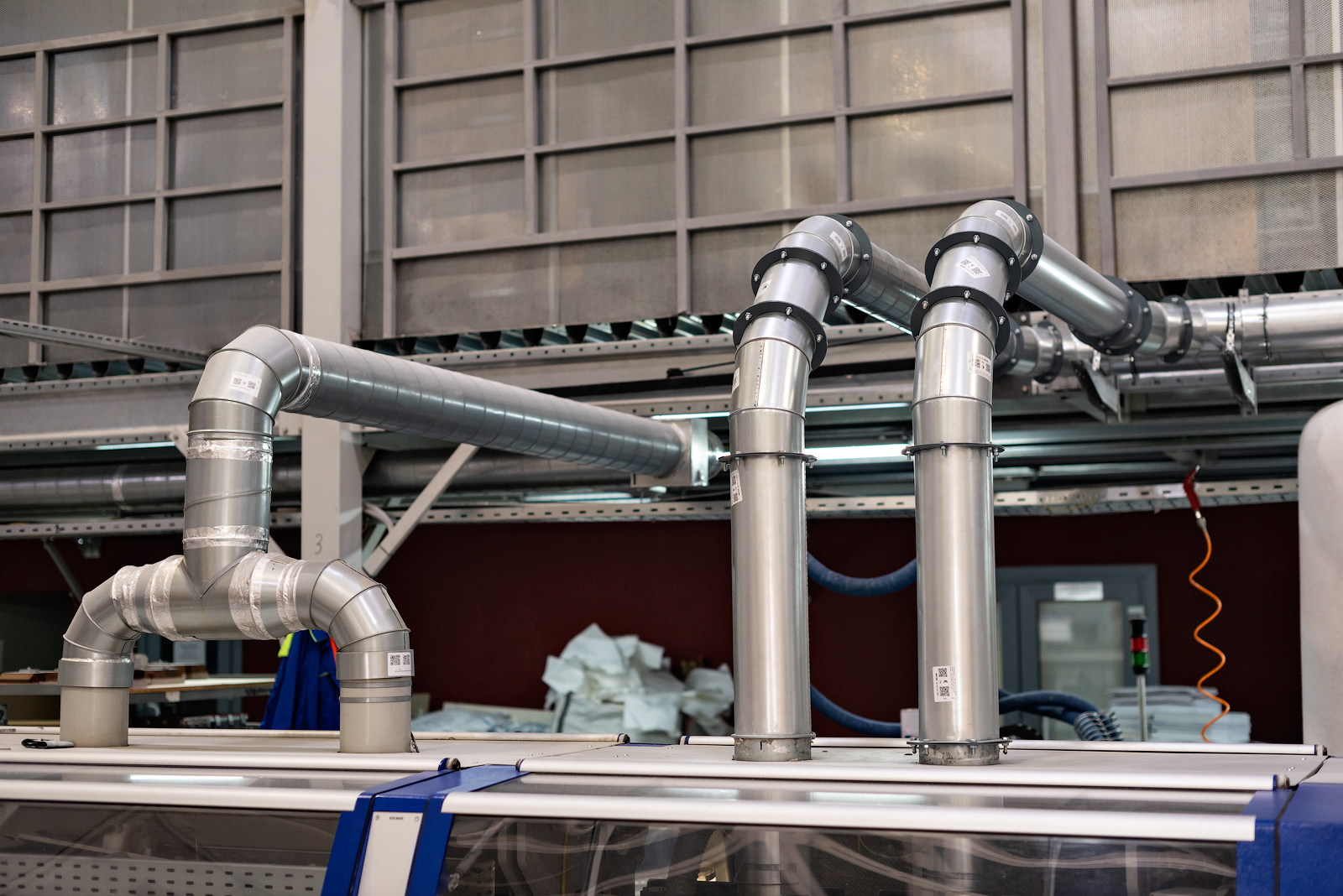 Цех Столица 8