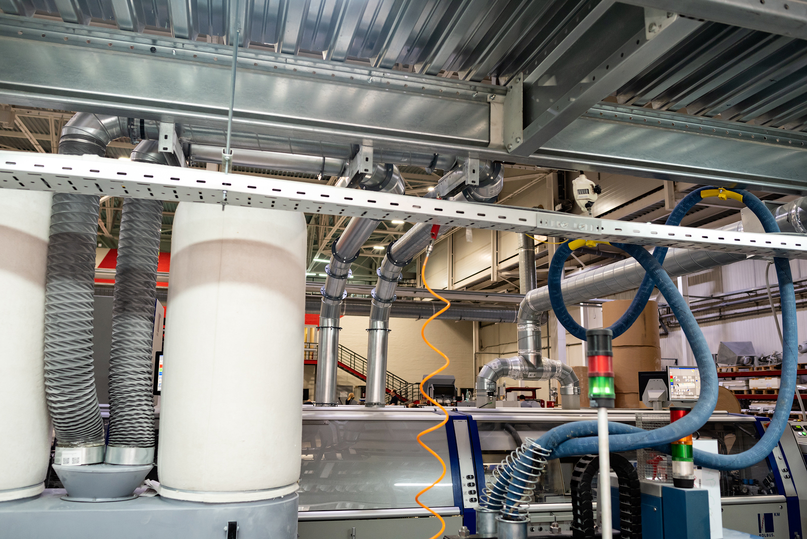 Цех Столица 8