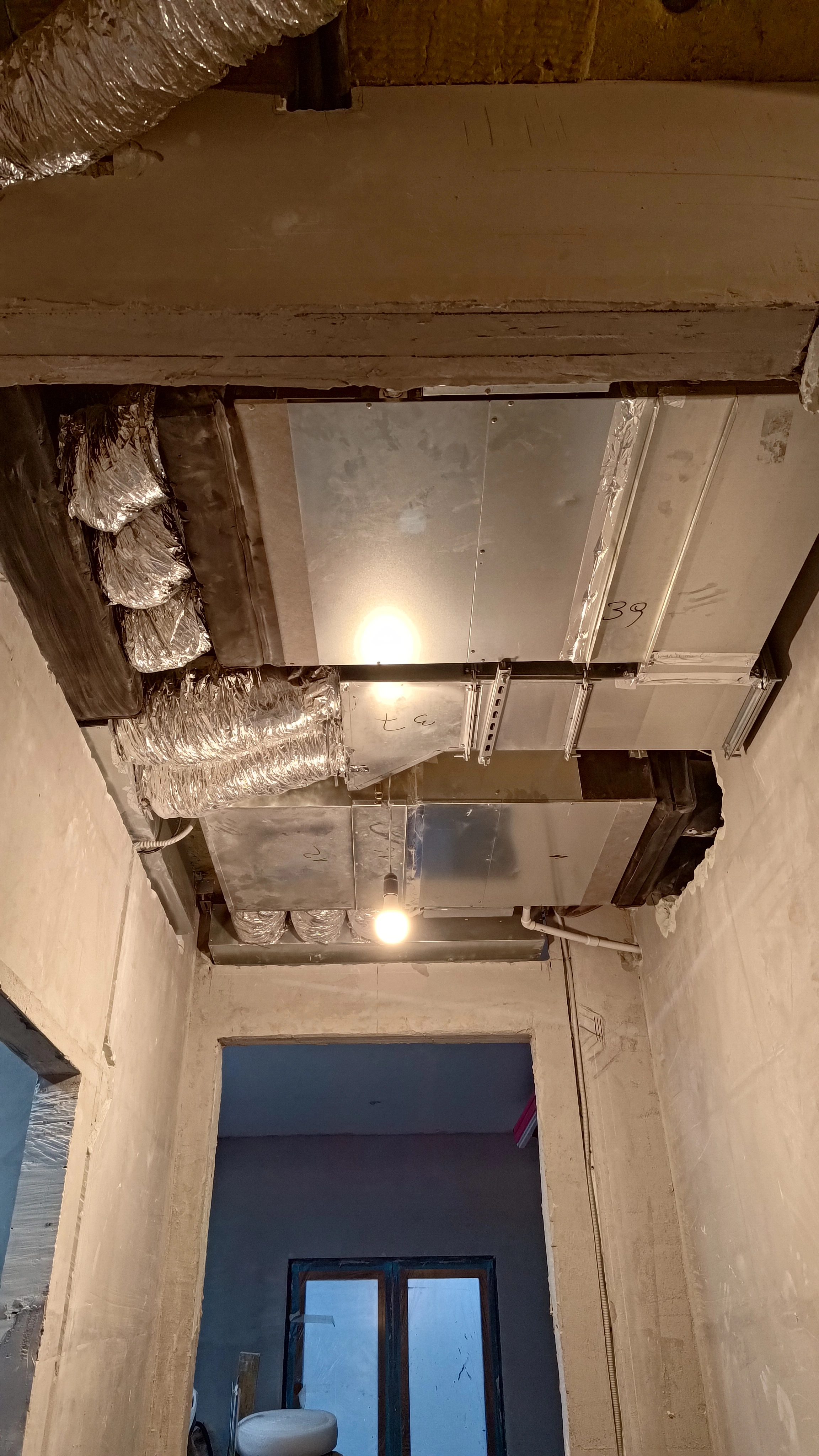 ЖК "Полянка 44"