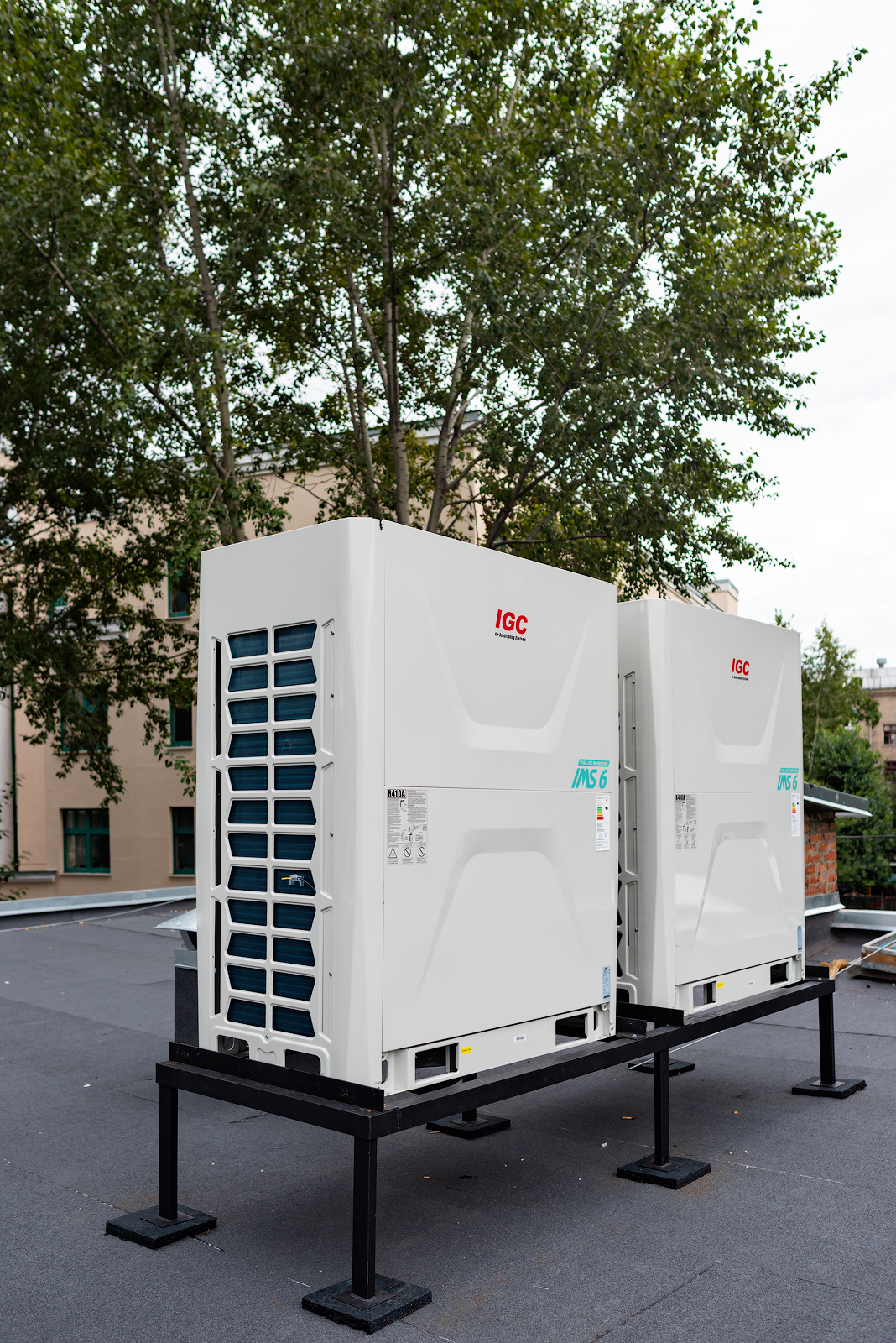 Лефортовский пер., дом 8