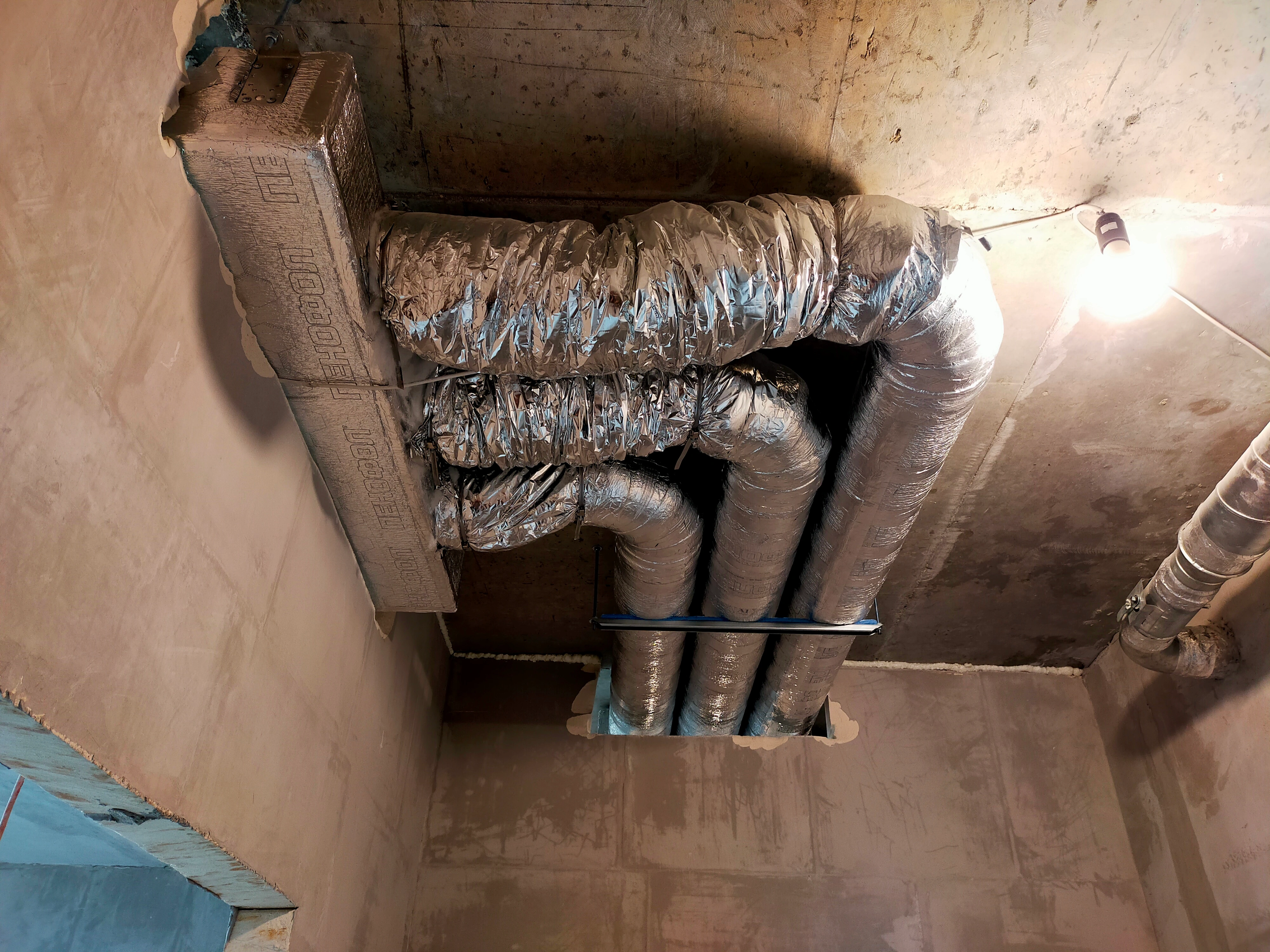 ЖК Бауман Хаус кв203