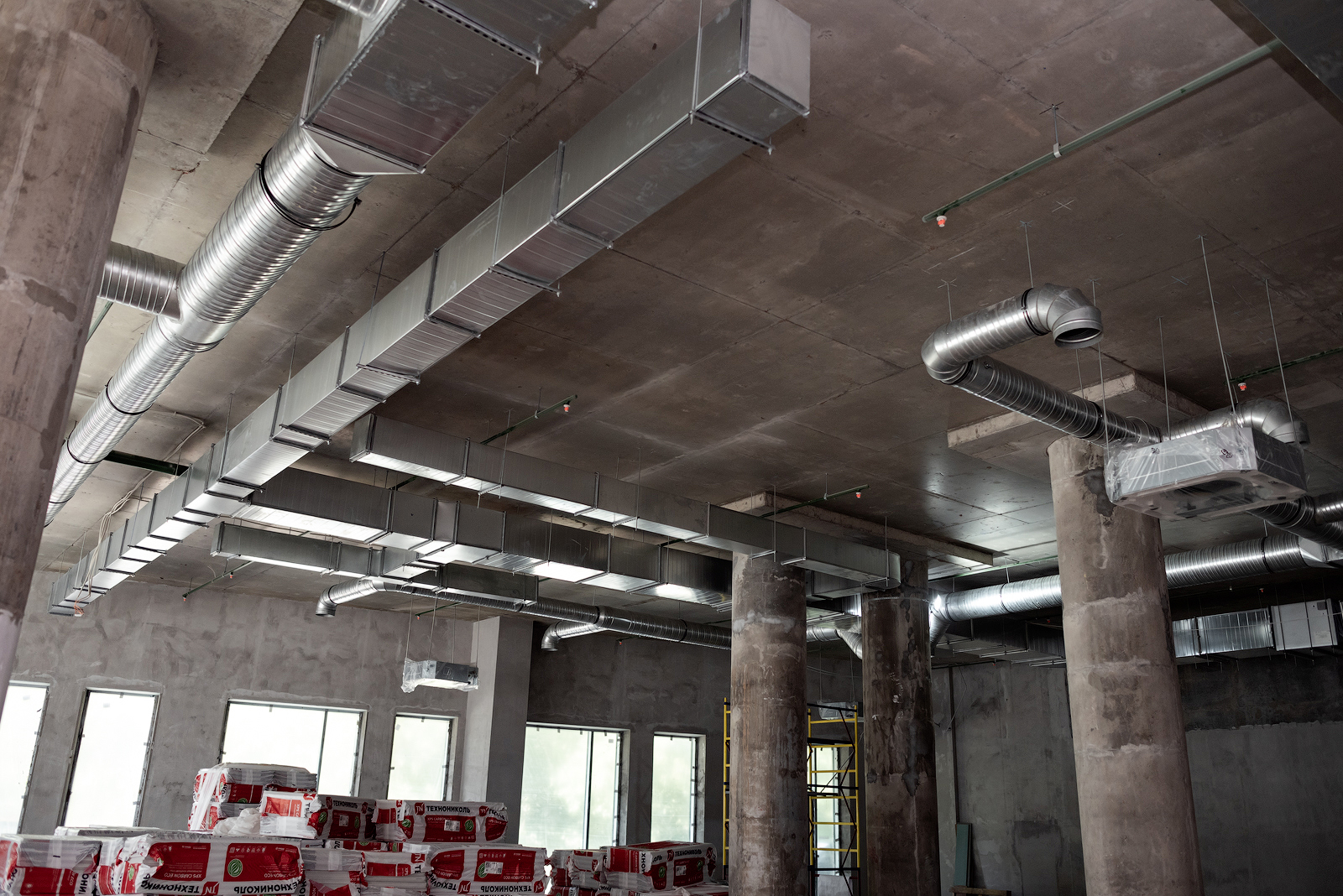 Фитнес Центр