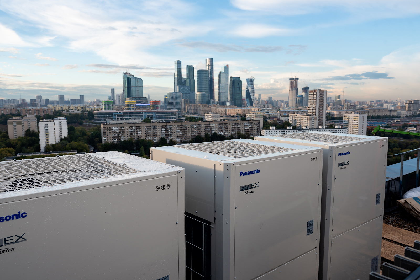 Фитнес Центр