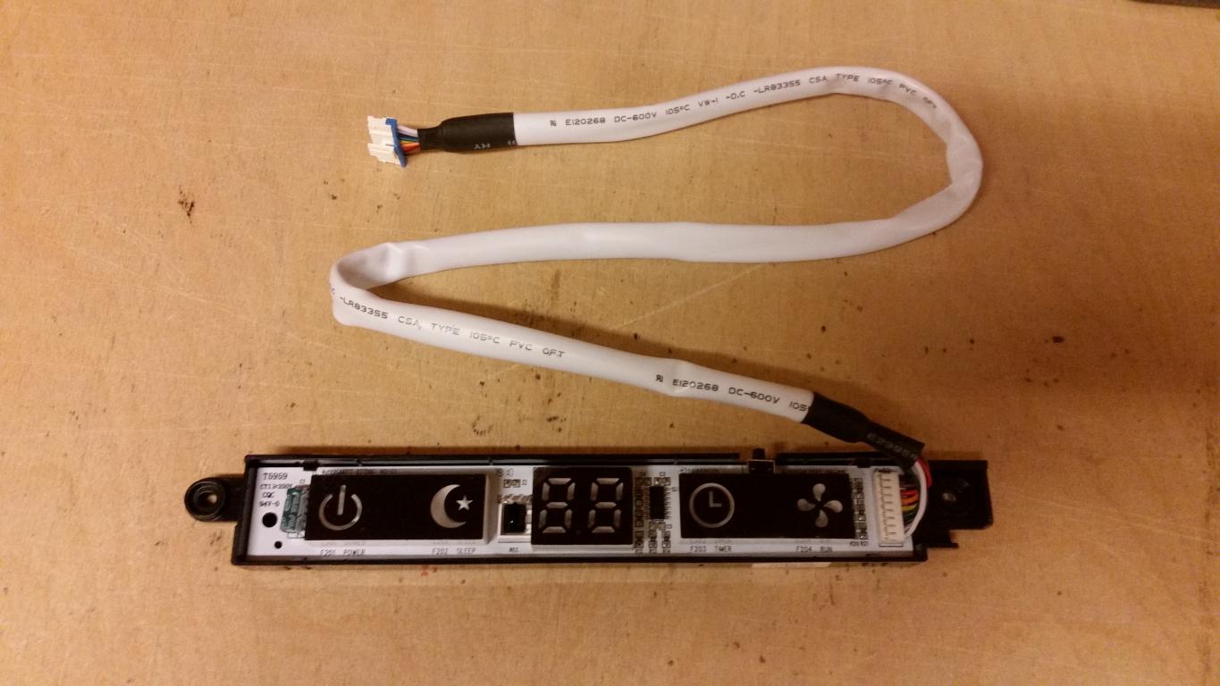 ИК-приёмник(V2)+корпус/210901498