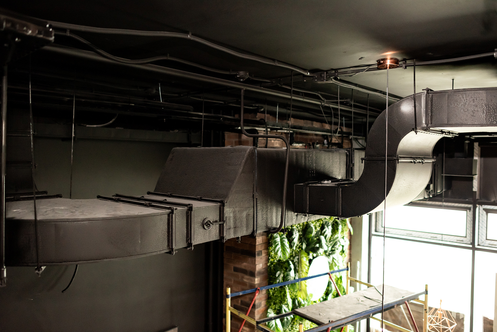 Кальянная в ЖК Савёловский