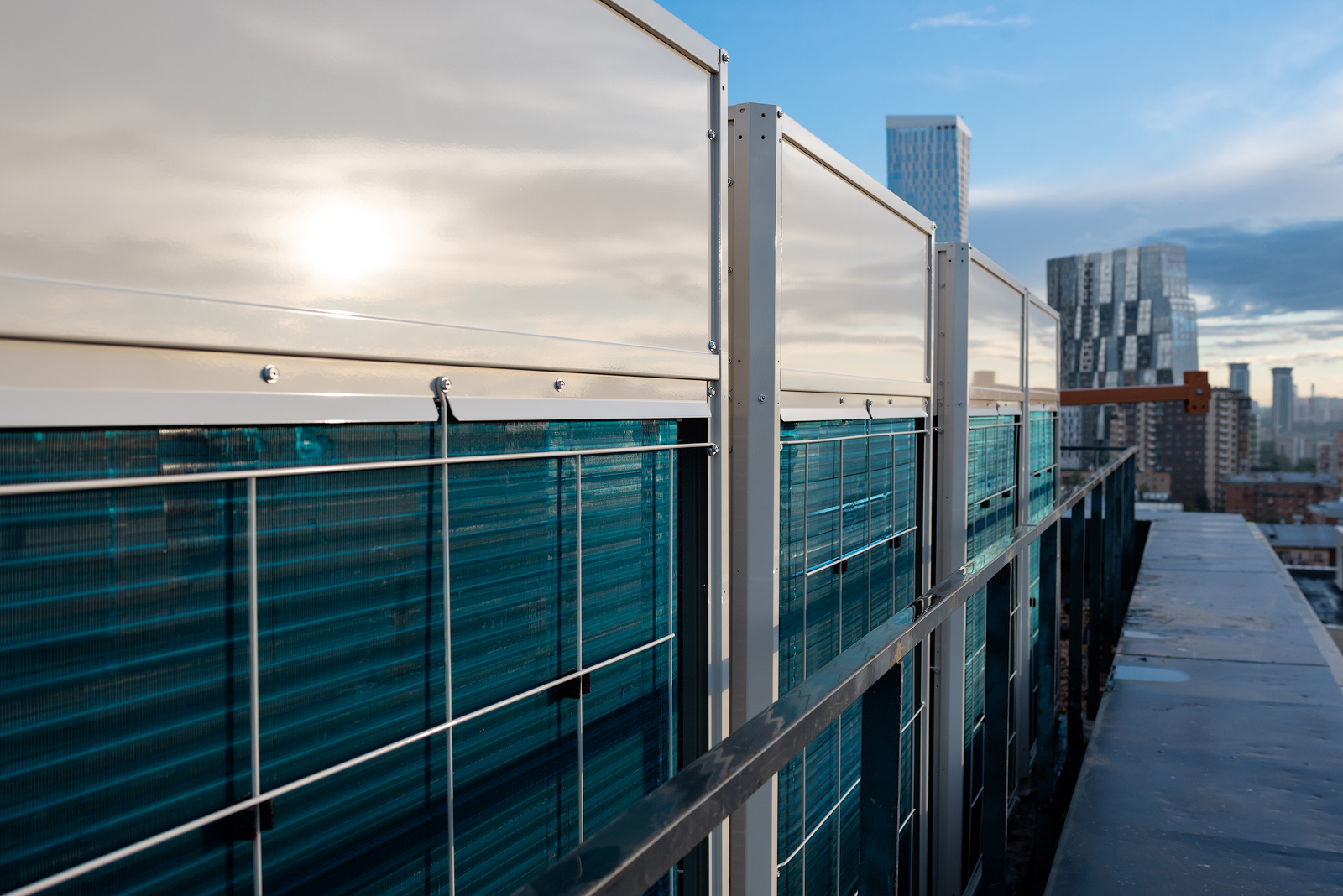 Фитнес Центр