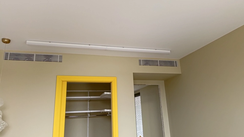 ЖК Бауман Хаус кв161