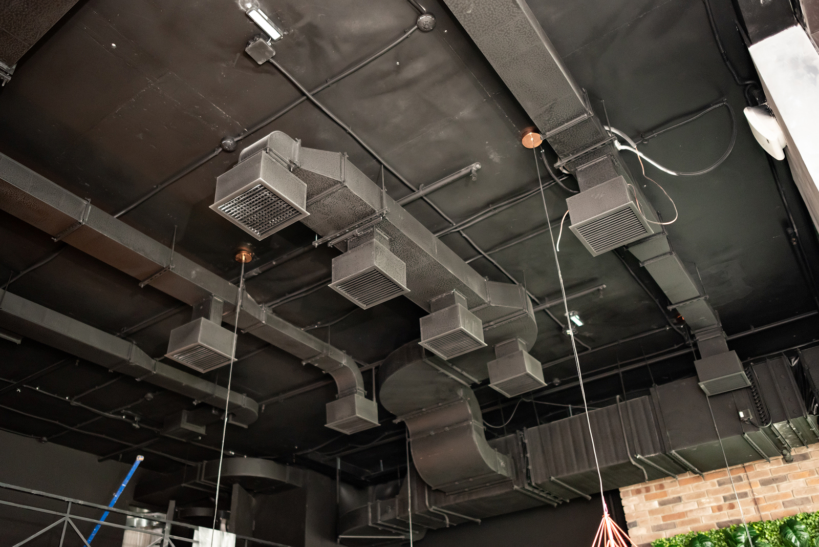 Кальянная в ЖК Савёловский