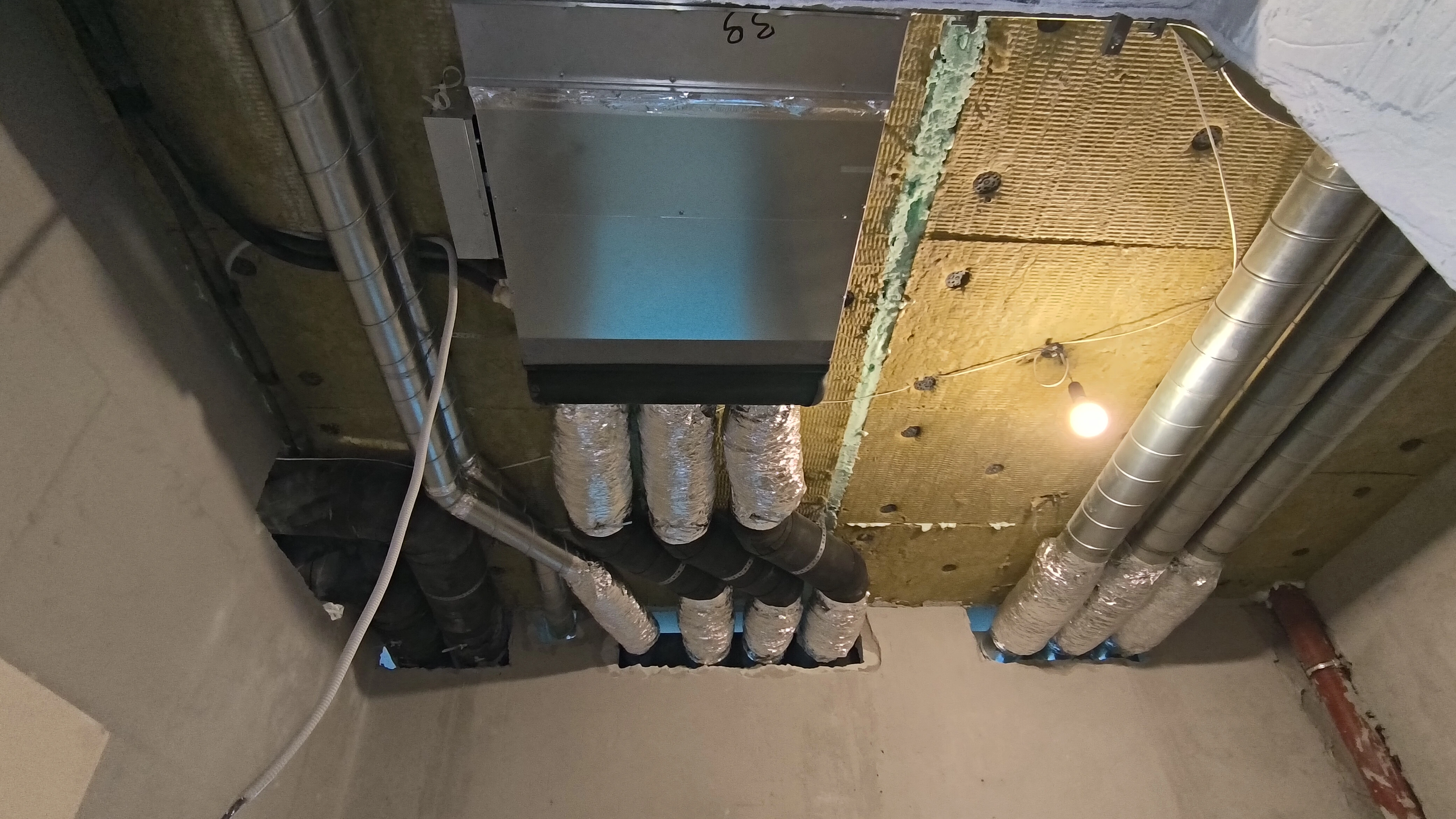 ЖК "Полянка 44"