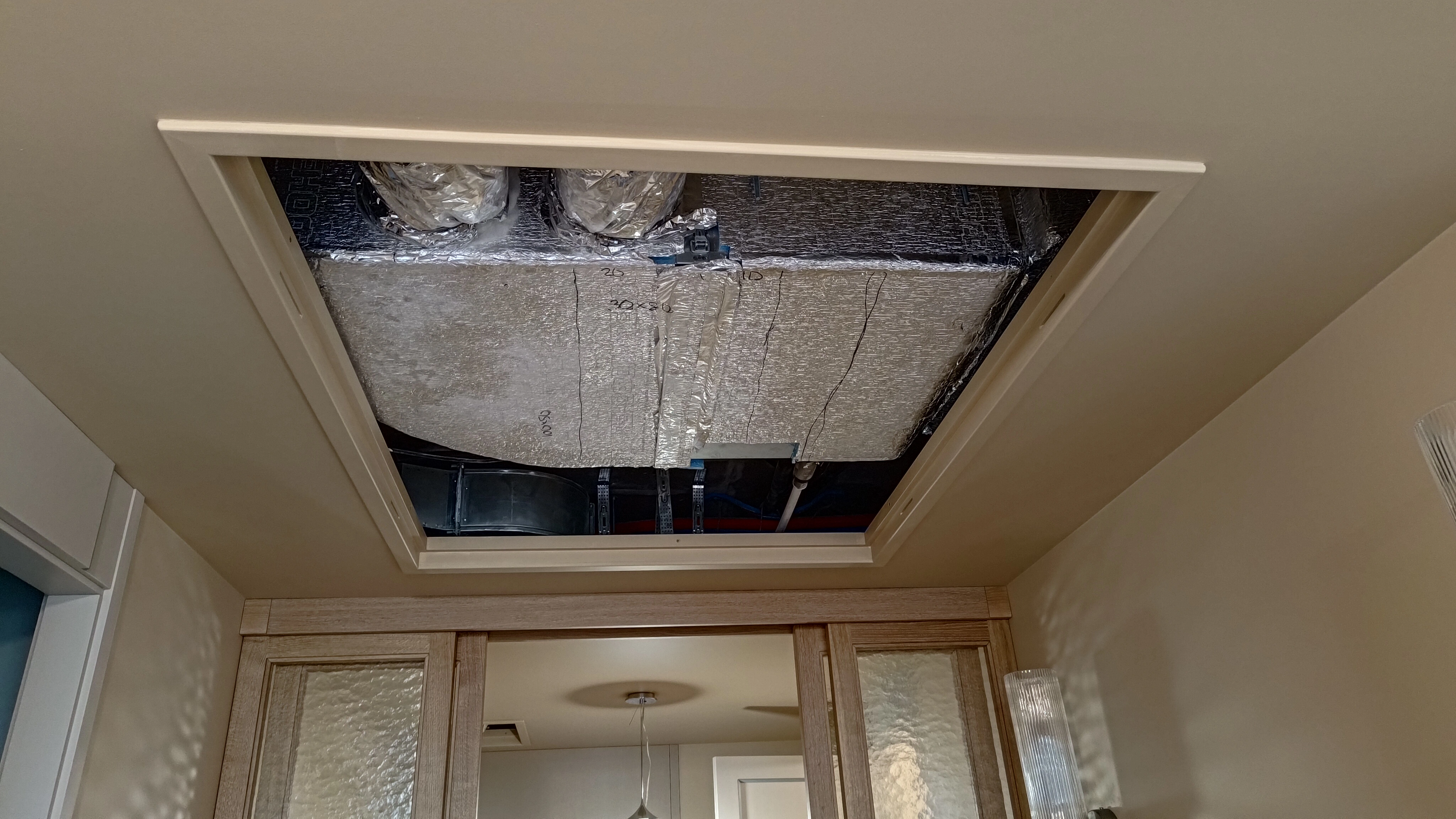 ЖК Бауман Хаус кв203