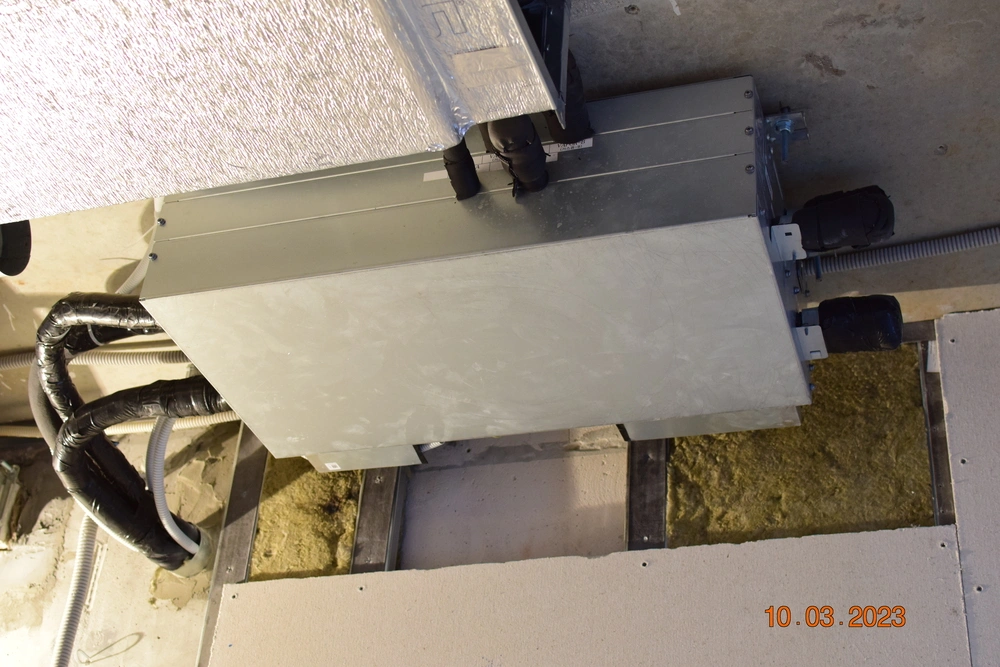 ЖК Бауман Хаус кв135