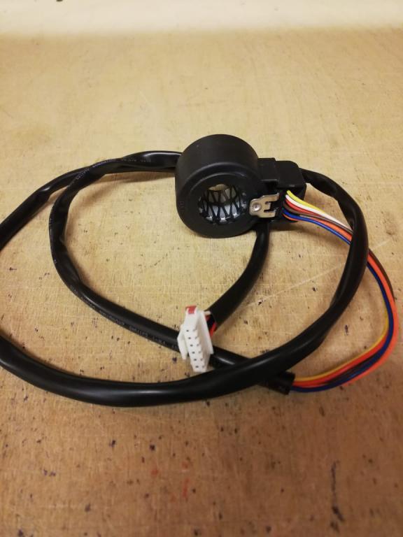 Катушка ЭРВ PQM10274-DC12V-XH6(бел)-L900 / 16441015000016