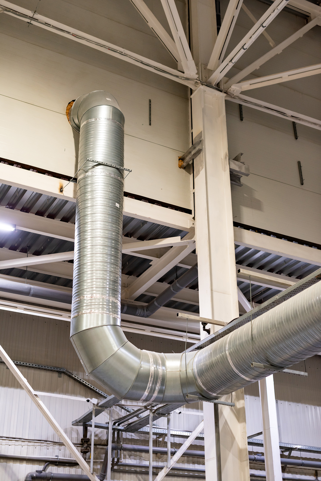 Цех Столица 8